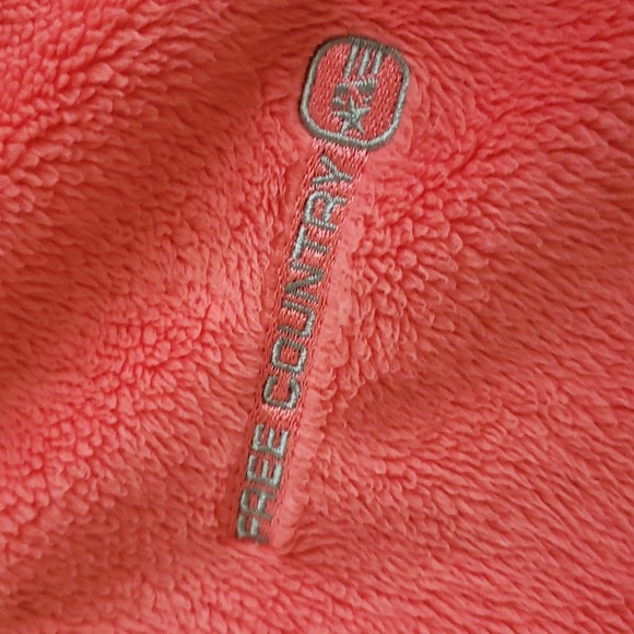 Free Country jacket - Picture 10 of 12